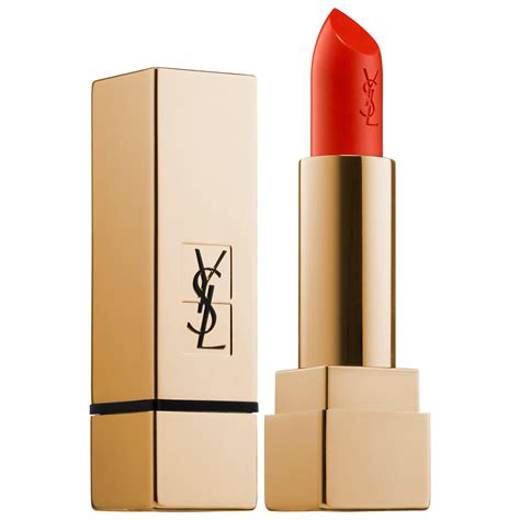 ysl lipstick pavilion|ysl rose lipstick.